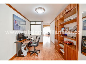 Venta Apartamento Sector Palermo, Manizales