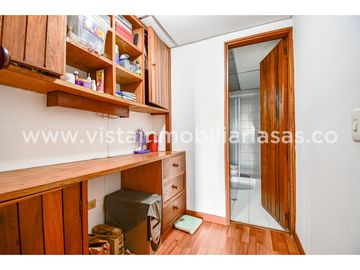Venta Apartamento Sector Palermo, Manizales