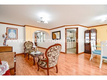 Venta Apartamento Sector Palermo, Manizales
