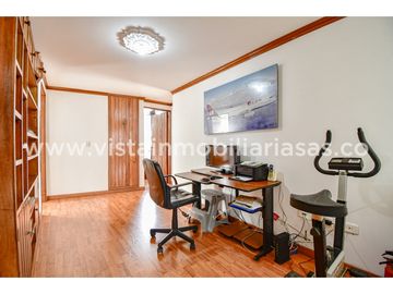 Venta Apartamento Sector Palermo, Manizales