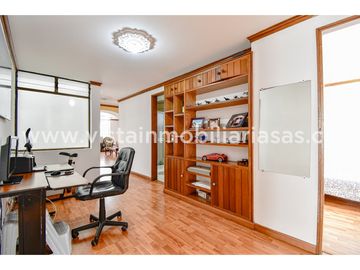 Venta Apartamento Sector Palermo, Manizales