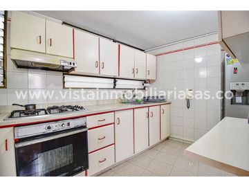 Venta Apartamento Sector Palermo, Manizales