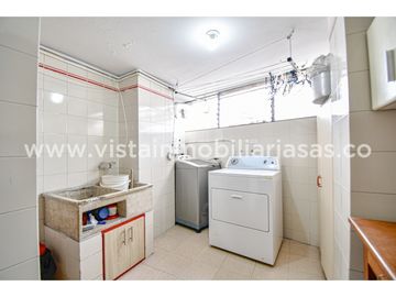 Venta Apartamento Sector Palermo, Manizales