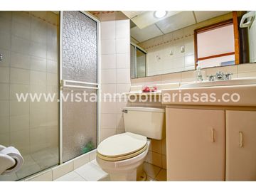 Venta Apartamento Sector Palermo, Manizales