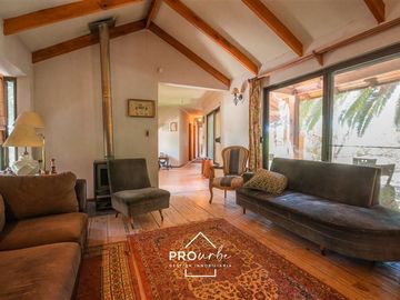 Parcela en venta en Paine