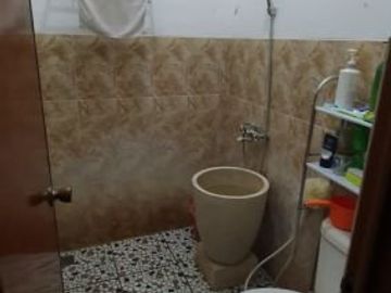 rumah siap huni di komplek perumahan ciwastra kota bandung