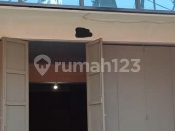 Dijual Ruko di Area Mohammad Toha Bandung 3,5 lantai cocok untuk usaha