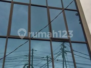 Dijual Ruko di Area Mohammad Toha Bandung 3,5 lantai cocok untuk usaha