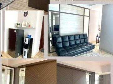 Apt. Grand Sungkono Lagoon Hadap Utara Full Furnish Interior