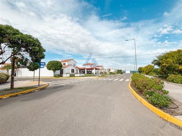 Departamento 2D 2B Frente al Mar Serena Golf