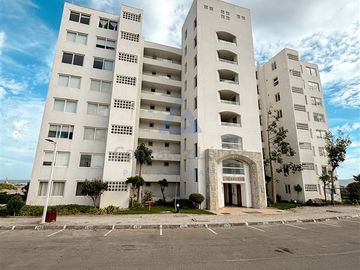 Departamento 2D 2B Frente al Mar Serena Golf