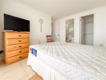 Departamento 2D 2B Frente al Mar Serena Golf