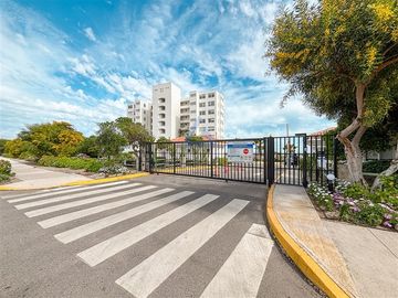 Departamento 2D 2B Frente al Mar Serena Golf