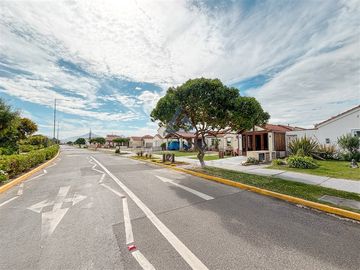 Departamento 2D 2B Frente al Mar Serena Golf