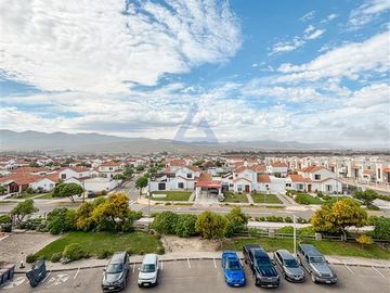 Departamento 2D 2B Frente al Mar Serena Golf
