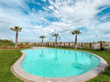 Departamento 2D 2B Frente al Mar Serena Golf