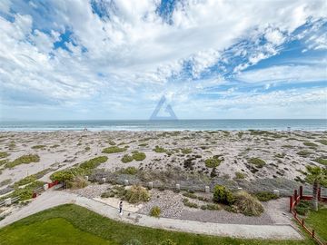 Departamento 2D 2B Frente al Mar Serena Golf