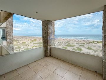 Departamento 2D 2B Frente al Mar Serena Golf