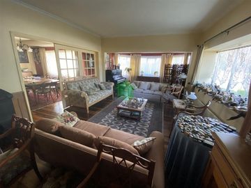 Gran Casa en venta de 4 dorm. en Osorno