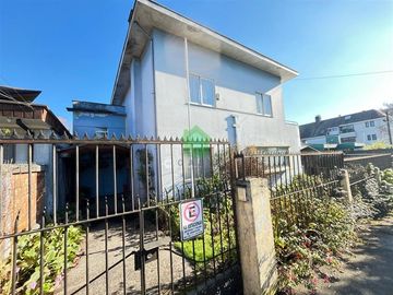 Gran Casa en venta de 4 dorm. en Osorno