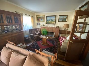 Gran Casa en venta de 4 dorm. en Osorno