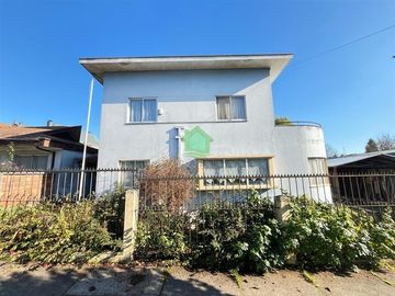 Gran Casa en venta de 4 dorm. en Osorno
