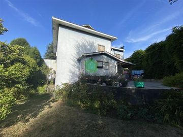 Gran Casa en venta de 4 dorm. en Osorno