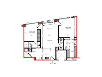 Penthouse en Polanco, alberca, jacuzzi, cine, pet-friendly en pre venta CDMX