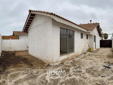 Casa Ciudad del niño ID: 151552s