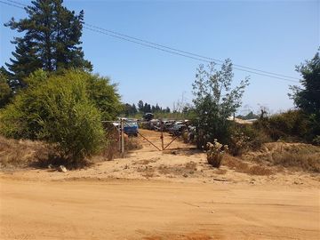Industrial en Venta en Camino Internacional / Reñaca