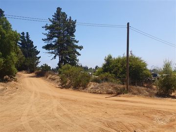 Industrial en Venta en Camino Internacional / Reñaca