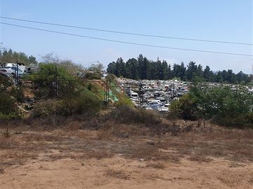 Industrial en Venta en Camino Internacional / Reñaca