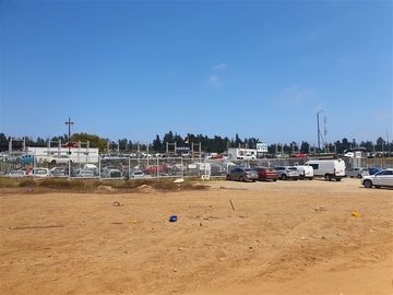 Industrial en Venta en Camino Internacional / Reñaca