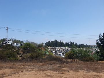 Industrial en Venta en Camino Internacional / Reñaca