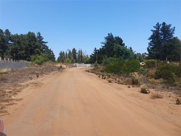 Industrial en Venta en Camino Internacional / Reñaca