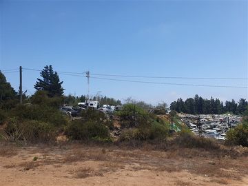 Industrial en Venta en Camino Internacional / Reñaca