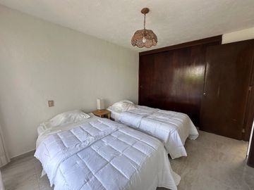 CASA RENTA AMUEBLADA RINCON DEL CONCHAL VERACRUZ