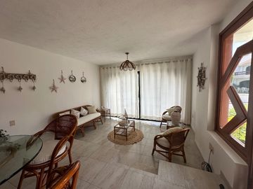 CASA RENTA AMUEBLADA RINCON DEL CONCHAL VERACRUZ