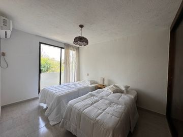CASA RENTA AMUEBLADA RINCON DEL CONCHAL VERACRUZ