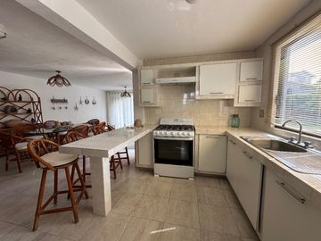 CASA RENTA AMUEBLADA RINCON DEL CONCHAL VERACRUZ