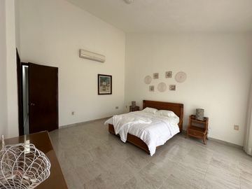 CASA RENTA AMUEBLADA RINCON DEL CONCHAL VERACRUZ