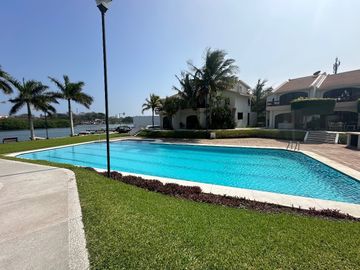 CASA RENTA AMUEBLADA RINCON DEL CONCHAL VERACRUZ