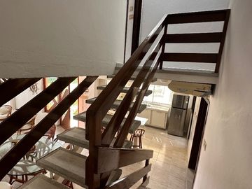 CASA RENTA AMUEBLADA RINCON DEL CONCHAL VERACRUZ