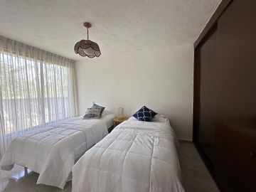 CASA RENTA AMUEBLADA RINCON DEL CONCHAL VERACRUZ