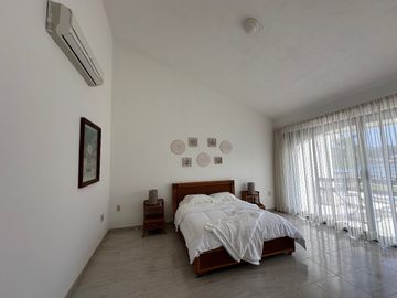 CASA RENTA AMUEBLADA RINCON DEL CONCHAL VERACRUZ