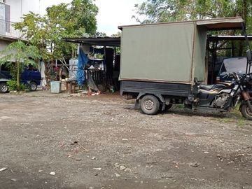 Dijual tanah langka dan murah di Dukuh Pakis *SN