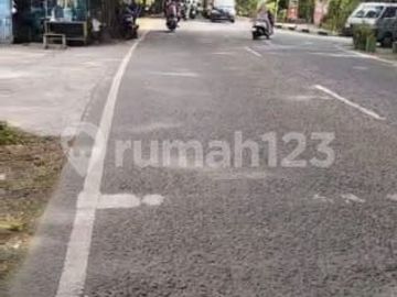 Dijual Gudang Ijin Industri di Jati Uwung Tangerang