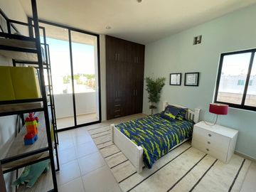 Casa en venta  Mérida, Privada Alera Dzitya