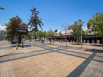 Estudio en las condes