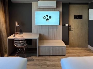 Estudio en las condes